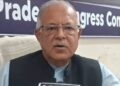 Congress to stay out of cabinet till statehood restoration: Karra