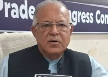Congress to stay out of cabinet till statehood restoration: Karra