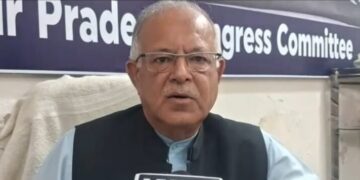 Congress to stay out of cabinet till statehood restoration: Karra