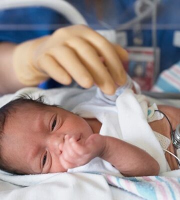 BPCR can transform maternal, child health in J&K through better planning, timely care