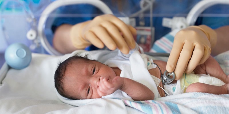 BPCR can transform maternal, child health in J&K through better planning, timely care