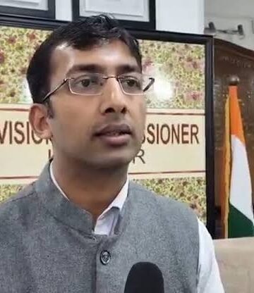 Pre-registered Yatris to be prioritised: Div Com