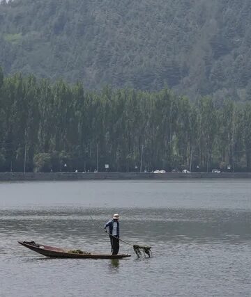 Rain, thunderstorms likely across J&K till Jul 5