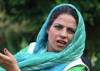 Former DDC chairperson Safina Baig to join NC on Jul 8