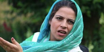 Former DDC chairperson Safina Baig to join NC on Jul 8