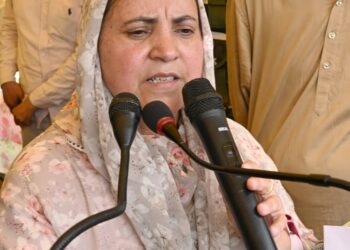  Samagra Shiksha book controversy : Sakina Itoo terms separatist leader names in textbooks a ‘deliberate attempt’