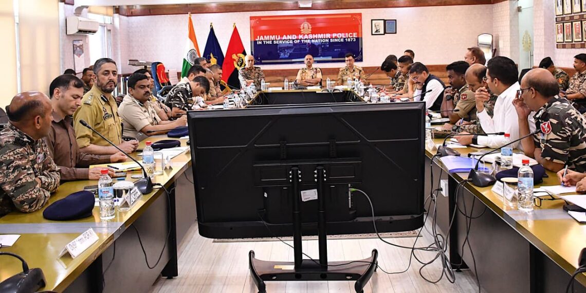 DGP directs heightened vigil, strict security measures for SANJY