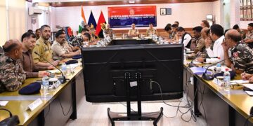 DGP directs heightened vigil, strict security measures for SANJY