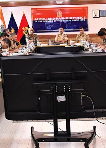 DGP directs heightened vigil, strict security measures for SANJY