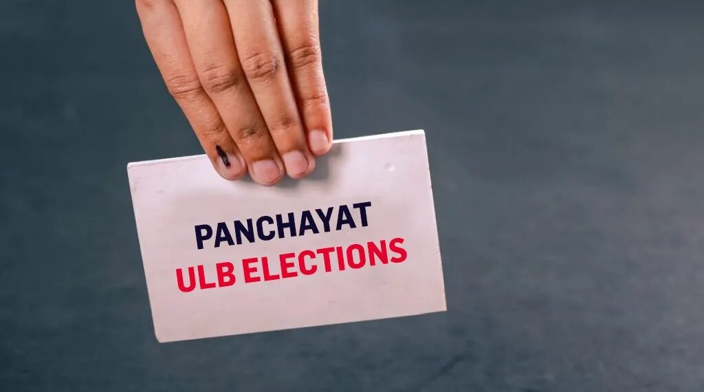 Much-awaited ULB polls in J&K unlikely this year