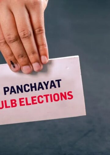 Much-awaited ULB polls in J&K unlikely this year