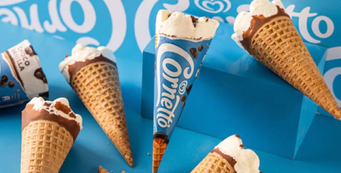 Not every frozen treat is ice cream: Experts warn of vegetable fat-based desserts