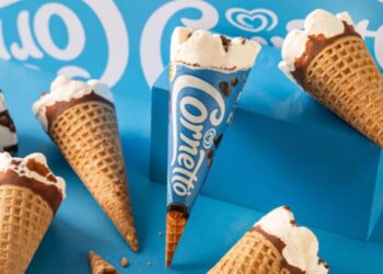 Not every frozen treat is ice cream: Experts warn of vegetable fat-based desserts