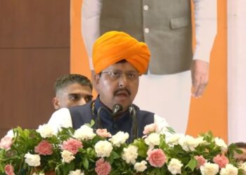 Art 370 abrogation brought ‘real freedom’ to J&K: BJP Chief