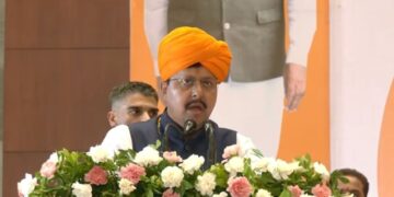 Art 370 abrogation brought ‘real freedom’ to J&K: BJP Chief