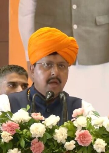 Art 370 abrogation brought ‘real freedom’ to J&K: BJP Chief