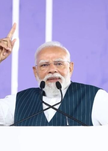 Art 370 abrogation true tribute to Syama Prasad Mookerjee: PM Modi