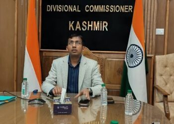 SANJY-2026 : Over 1 lakh pilgrims perform darshan: Div Com