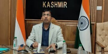 SANJY-2026 : Over 1 lakh pilgrims perform darshan: Div Com