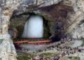 Wheels of Faith : 20-Year-Old Skates to Amarnath