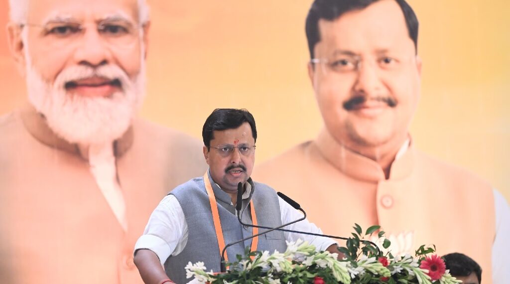 BJP National President meets J&K MPs, MLAs, sets 2029 poll strategy