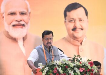 BJP National President meets J&K MPs, MLAs, sets 2029 poll strategy