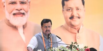 BJP National President meets J&K MPs, MLAs, sets 2029 poll strategy