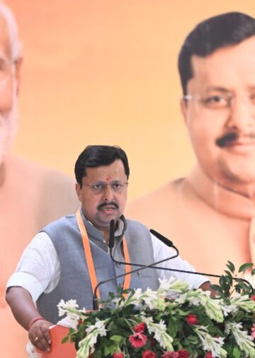 BJP National President meets J&K MPs, MLAs, sets 2029 poll strategy