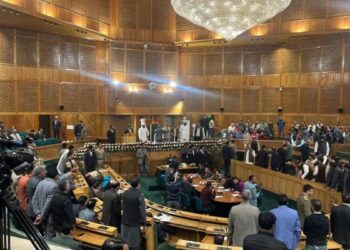 Assembly Privilege Panel examines cases against two officers