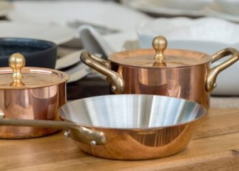 Your cookware affects your health: GMC expert on choosing safe utensils