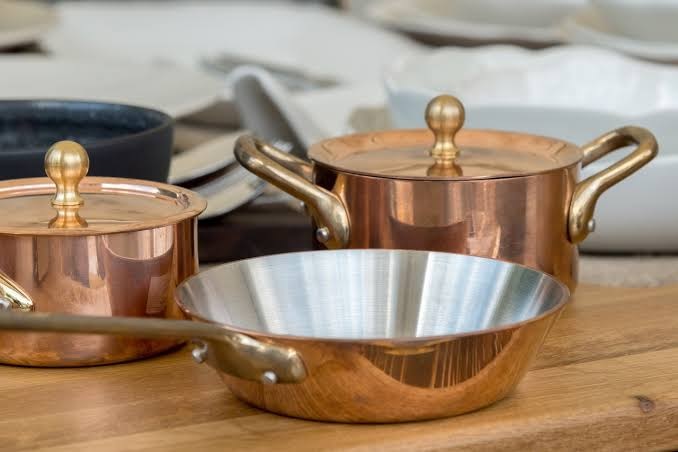 Your cookware affects your health: GMC expert on choosing safe utensils