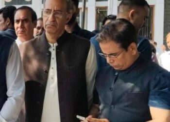 Prepare students, teachers for AI era: CM’s Advisor