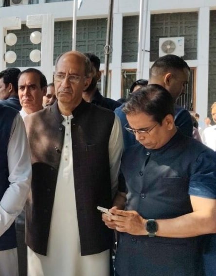 Prepare students, teachers for AI era: CM’s Advisor