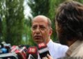 Sustainable tourism key to J&K’s future: CM’s Advisor