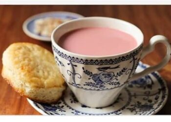 Moderation urged in Kashmiri beverages