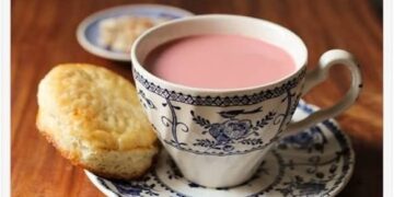 Moderation urged in Kashmiri beverages