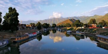 J&K Assembly panel seeks encroachments removal from water bodies