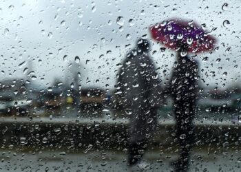 MeT forecasts widespread rain across J&K from today
