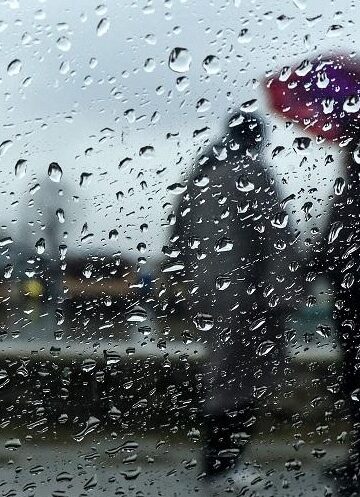 MeT forecasts widespread rain across J&K from today