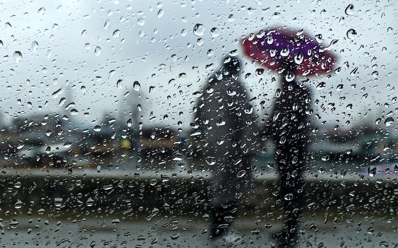 MeT forecasts widespread rain across J&K from today