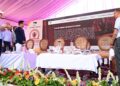 Kashmir Marathon Goes Global: Director Tourism