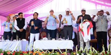 Closed tourist destinations likely to reopen after Amarnath Yatra: CM Omar