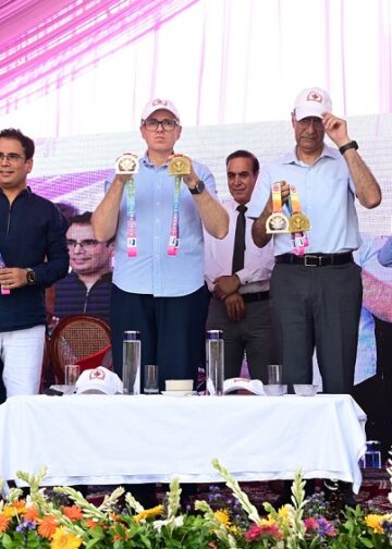 Closed tourist destinations likely to reopen after Amarnath Yatra: CM Omar