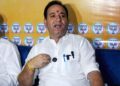 ‘Eyewash’: BJP won’t join NC’s protest, says LoP Sharma