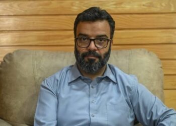 NC doesn’t need me anymore: Aga Ruhullah