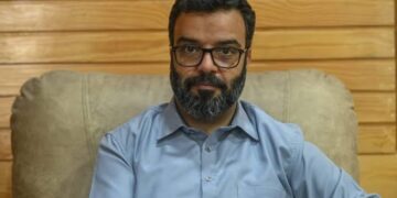 NC doesn’t need me anymore: Aga Ruhullah