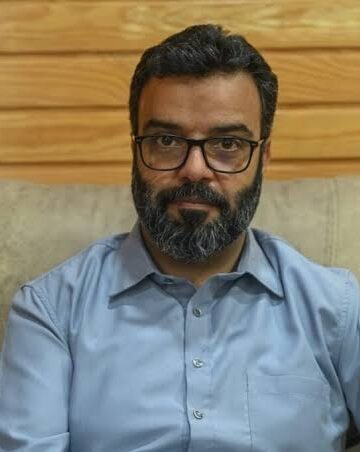 NC doesn’t need me anymore: Aga Ruhullah
