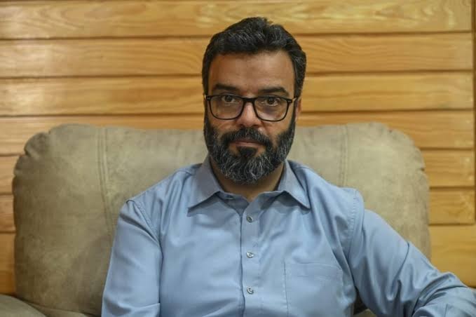 NC doesn’t need me anymore: Aga Ruhullah