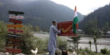 Border tourism infuses new life into Kashmir’s LoC villages