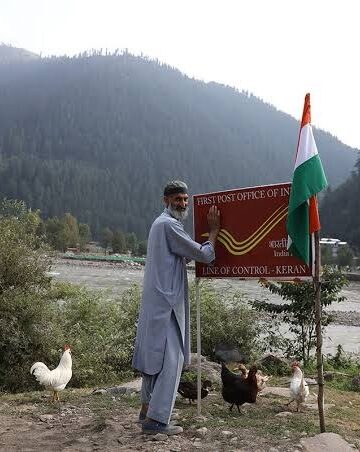 Border tourism infuses new life into Kashmir’s LoC villages